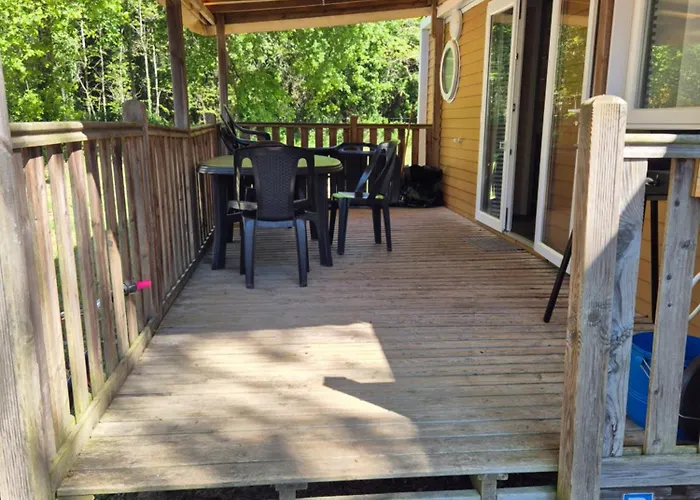 Bdf E37 La Pinede * Les Mathes