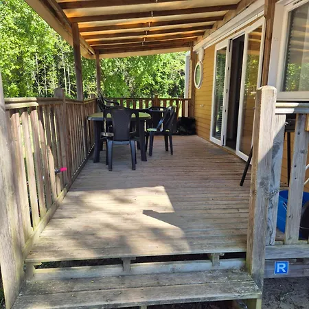 Bdf E37 La Pinede * Les Mathes